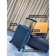 LV Suitcase